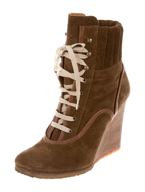 see chloe wedges|chloe wedge boots us news.